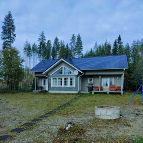 Villa Aurinkoranta Enonkoski